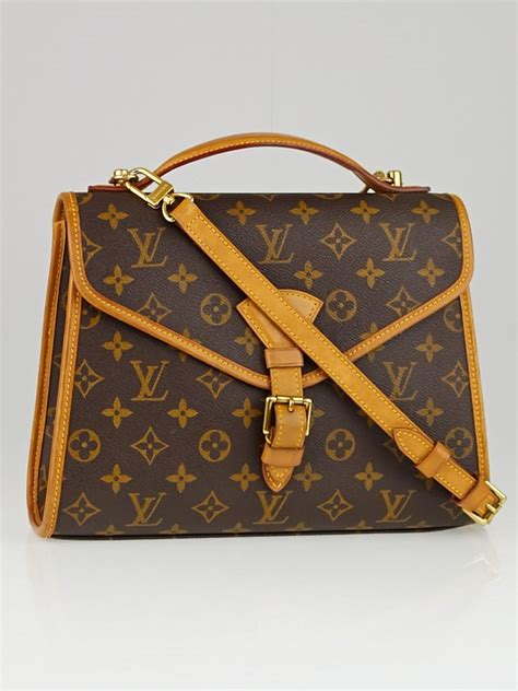 lv bel air bag|LOUIS VUITTON Monogram Bel Air 1137689 .